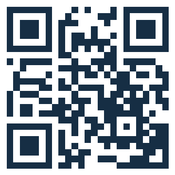 QR-код для перехода на страницу Resident ID